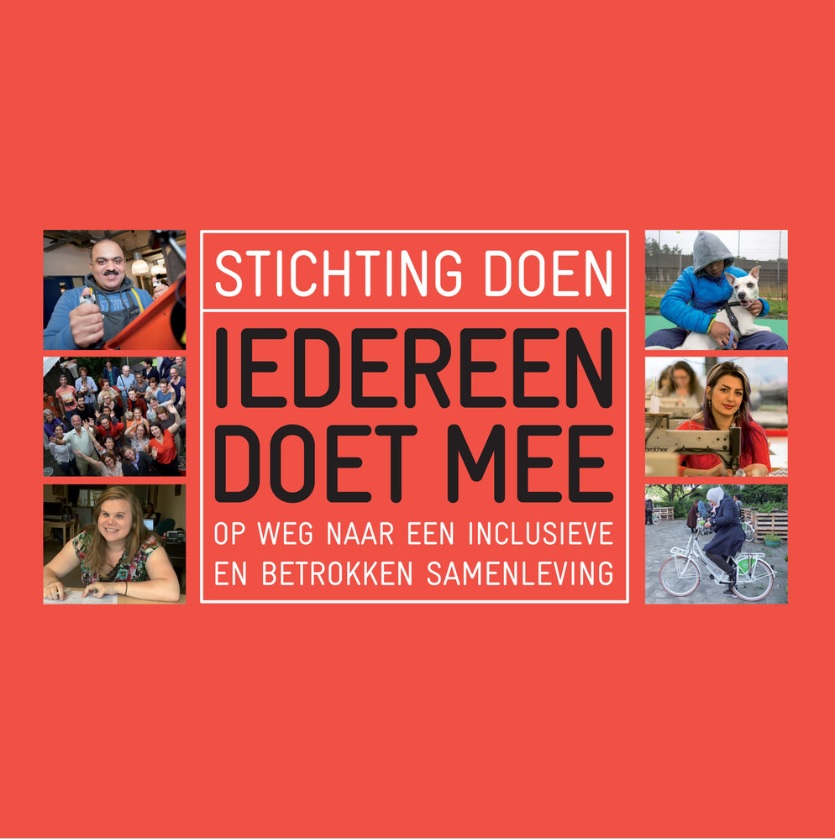 Publicatie Stichting Doen